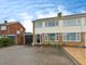 Thumbnail Semi-detached house for sale in Jellicoe Place, Thetford