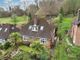 Thumbnail Detached house for sale in Linchmere Road, Haslemere