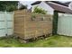 Thumbnail Semi-detached bungalow for sale in The Rowans, Bramhope, Leeds