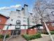 Thumbnail Flat for sale in Cumberland House, Erebus Drive, West Thamesmead, London