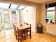 Thumbnail Town house for sale in Mallard Close, New Barnet, Barnet