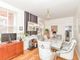 Thumbnail Terraced house for sale in Copnor Road, Portsmouth, Hampshire