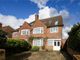 Thumbnail Semi-detached house for sale in Gunnersbury Avenue, London