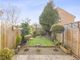 Thumbnail Terraced house for sale in Cypress Grove, Ash Vale, Aldershot