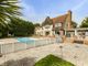 Thumbnail Detached house for sale in The Ridgeway, Cuffley, Potters Bar