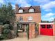 Thumbnail Cottage for sale in Bridge End, Warwick