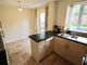 Thumbnail Terraced house to rent in Hathersage Moor, Liden, Swindon