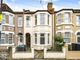 Thumbnail Flat to rent in Chesterfield Gardens, Harringay, London