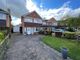 Thumbnail Detached house for sale in Henson Way, Hinckley