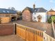 Thumbnail Detached house for sale in Burbage, Marlborough