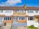 Thumbnail Terraced house for sale in Southview Road, Loughton