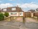 Thumbnail Semi-detached house for sale in Redhill, Hereford