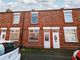 Thumbnail Terraced house for sale in West Street, Warrington