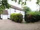 Thumbnail Detached house to rent in Mellis Road, Yaxley, Eye