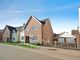 Thumbnail Detached house for sale in Woodpecker Lane, Sible Hedingham, Halstead