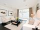 Thumbnail Flat to rent in Moore House, Grosvenor Waterside, Chelsea