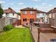 Thumbnail Semi-detached house for sale in Weddington Road, Nuneaton