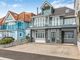 Thumbnail Detached house for sale in Southbourne Overcliff Drive, Southbourne, Bournemouth