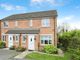 Thumbnail Semi-detached house for sale in David Wood Drive, Coventry, West Midlands