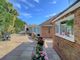 Thumbnail Semi-detached bungalow for sale in Bradbourne Way, Pitsea, Basildon