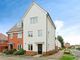 Thumbnail Detached house for sale in Baldock Road, Canterbury, Kent