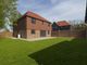 Thumbnail Detached house for sale in Camberley House, East Brook Park, Canterbury Road, Etchinghill