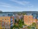 Thumbnail Flat for sale in Hardwick House, 2 Eden Place, Oxted