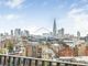 Thumbnail Flat for sale in Delphini Apartments, Blackfriars Circus, London