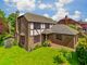 Thumbnail Detached house for sale in Fairfield Park, Broadstairs, Kent