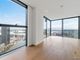 Thumbnail Flat for sale in Apartment, Hampton Tower, Marsh Wall, London