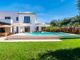 Thumbnail Villa for sale in Faro District, Portugal