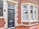 Thumbnail Terraced house for sale in Amesbury Road, Cardiff
