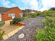 Thumbnail Detached bungalow for sale in Brownlees, Exminster, Exeter