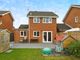 Thumbnail Detached house for sale in Littington Close, Lower Earley, Reading