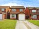 Thumbnail Detached house for sale in West Leaze Place, Bradley Stoke, Bristol, Gloucestershire