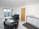 Thumbnail Flat to rent in City Quadrant, Newcastle Upon Tyne