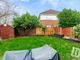 Thumbnail Detached house for sale in Fortinbras Way, Moulsham, Essex