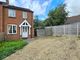 Thumbnail Semi-detached house for sale in Falcon Way, Sleaford