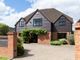 Thumbnail Detached house for sale in Three Households, Chalfont St. Giles