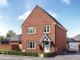 Thumbnail Detached house for sale in The Midford, Off Innsworth Lane, Gloucester