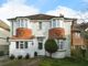 Thumbnail Detached house for sale in Willingdon Road, Eastbourne