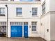 Thumbnail Mews house for sale in Redfield Mews, London