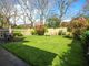 Thumbnail Detached house for sale in Chantry Walk, Waverley Avenue, Netley Abbey, Southampton