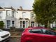 Thumbnail Terraced house for sale in Houndiscombe Road, Mutley, Plymouth