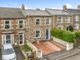 Thumbnail Terraced house for sale in Bullers Terrace, Redruth, Cornwall