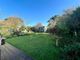 Thumbnail Detached house for sale in Park Close, Milford On Sea, Lymington, Hampshire