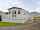 Thumbnail Mobile/park home for sale in Lakeside Holiday Park, Vinnetrow Road, Chichester