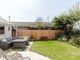 Thumbnail Detached house for sale in Riverdale, Camber, East Sussex