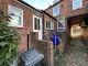 Thumbnail Terraced house for sale in West Street, Beighton, Sheffield