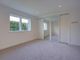 Thumbnail Detached bungalow for sale in Taverham Road, Drayton, Norwich